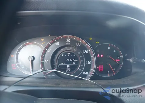 2017 Honda Accord Sport from USA, damaged, VIN 1HGCR2F54HA242220